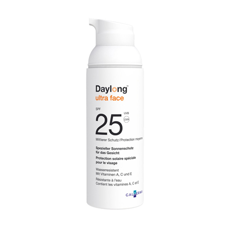 Daylong Ultra Face SPF25 Lotion
