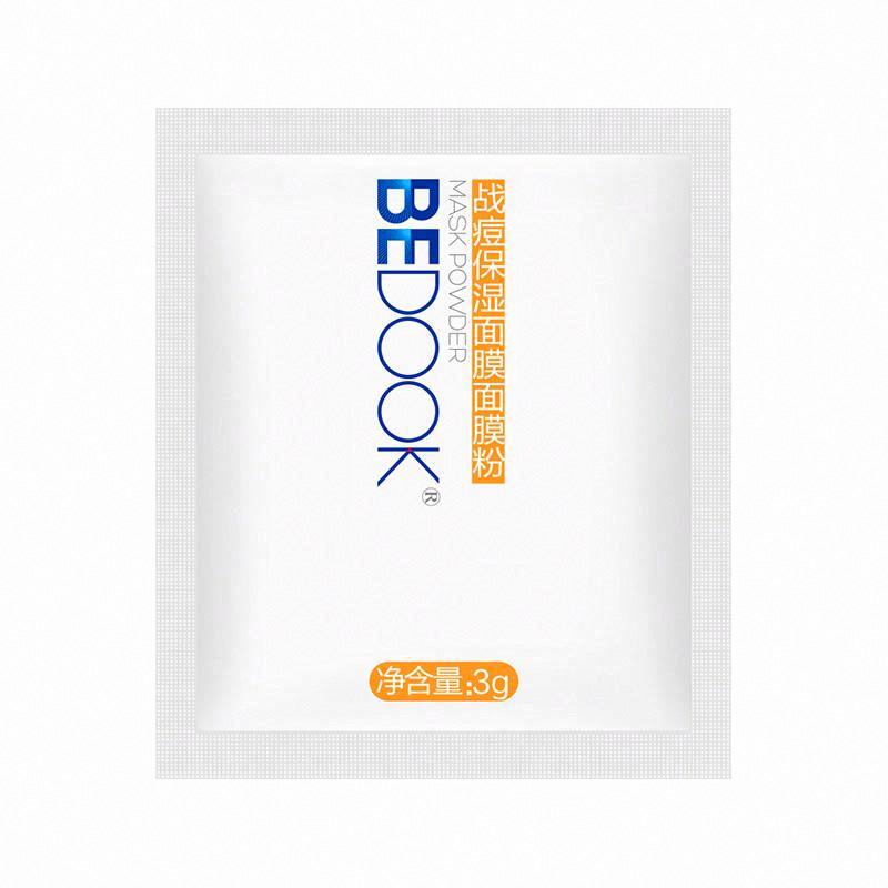 BEDOOK战痘保湿面膜面膜粉