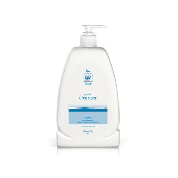 Ego QV Face Gentle Cleanser 温和洁面乳
