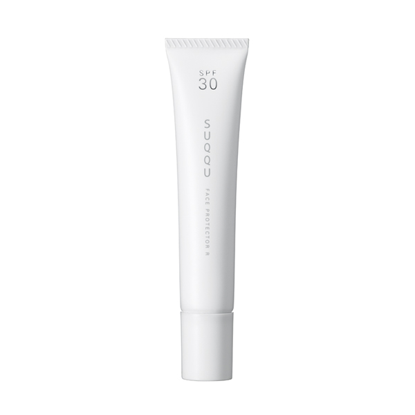 SUQQU面部保湿防晒霜 SPF30PA+++