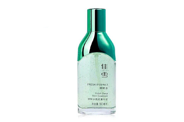 佳雪神鲜水肌底菁华液