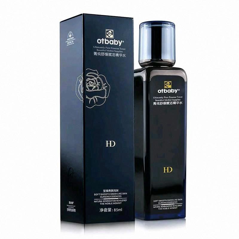 otbaby菁纯舒缓赋活精华水