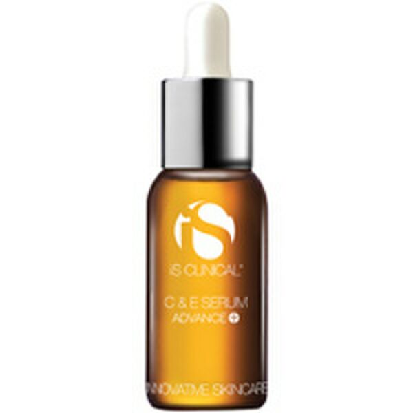 iS Clinical C E Serum Advance Plus