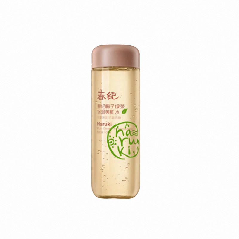 春纪梅子绿茶保湿美肌水