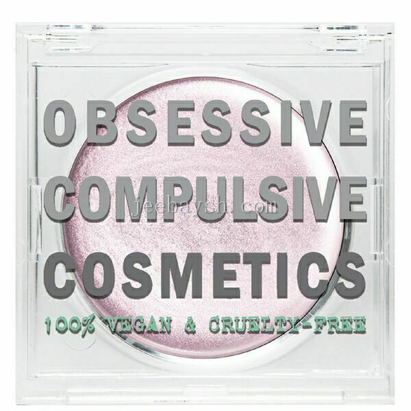 Obsessive Compulsive Cosmetics Crème Color Concentrate
