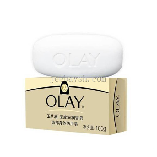 Olay 玉兰油深度滋润香皂