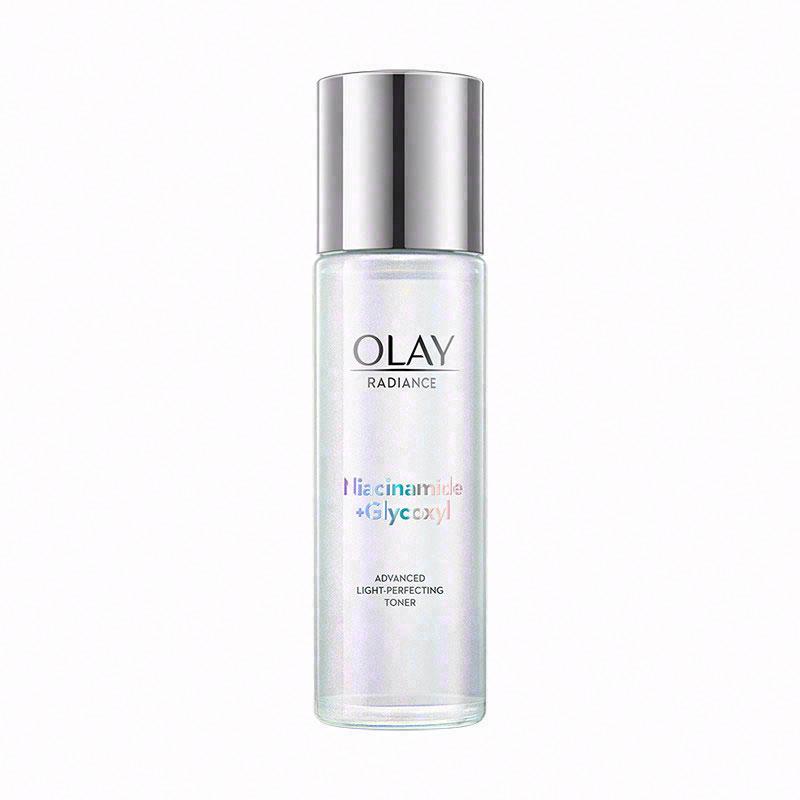 OLAY®水感透白光曜精华水