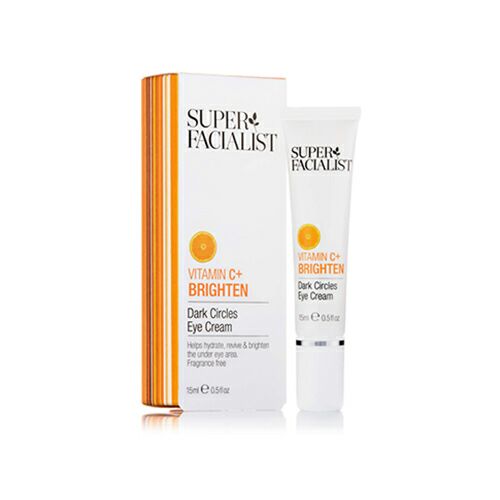 Super Facialist 维C眼霜