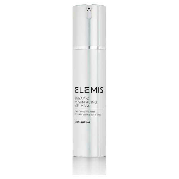 Elemis Dynamic Resurfacing Gel Mask