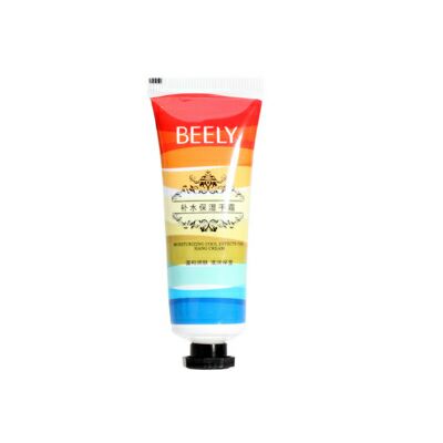 BEELY彼丽可可脂滋润修护手霜