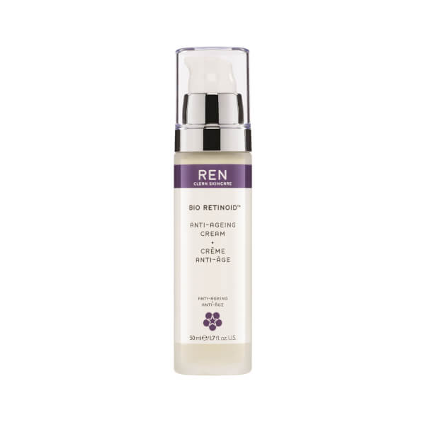 REN Bio Retinoid™ Anti-Ageing Cream