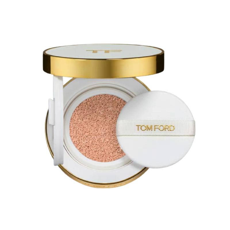 TOM FORD璀璨流光气垫粉底液SPF45／PA++++ 4.0