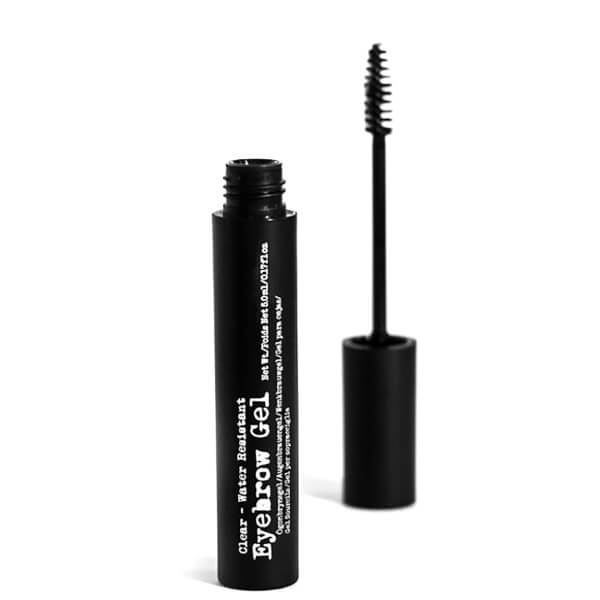 The BrowGal Clear Eyebrow Gel 