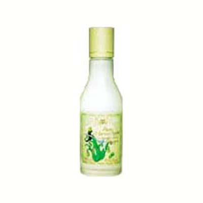 里美芦荟青苹舒缓保湿乳液