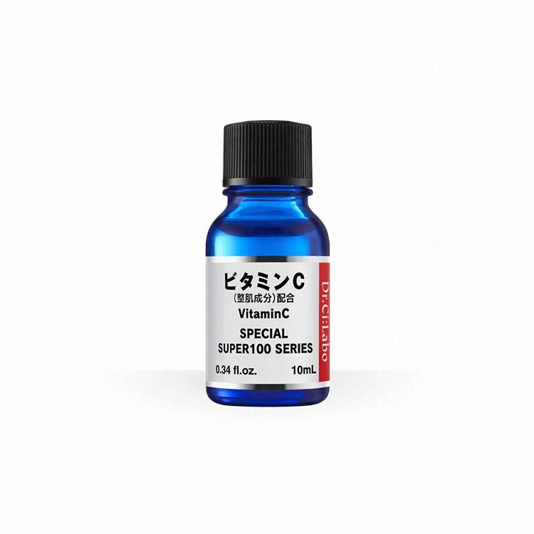 Dr.Ci:Labo焕活维生素C浓缩精华液