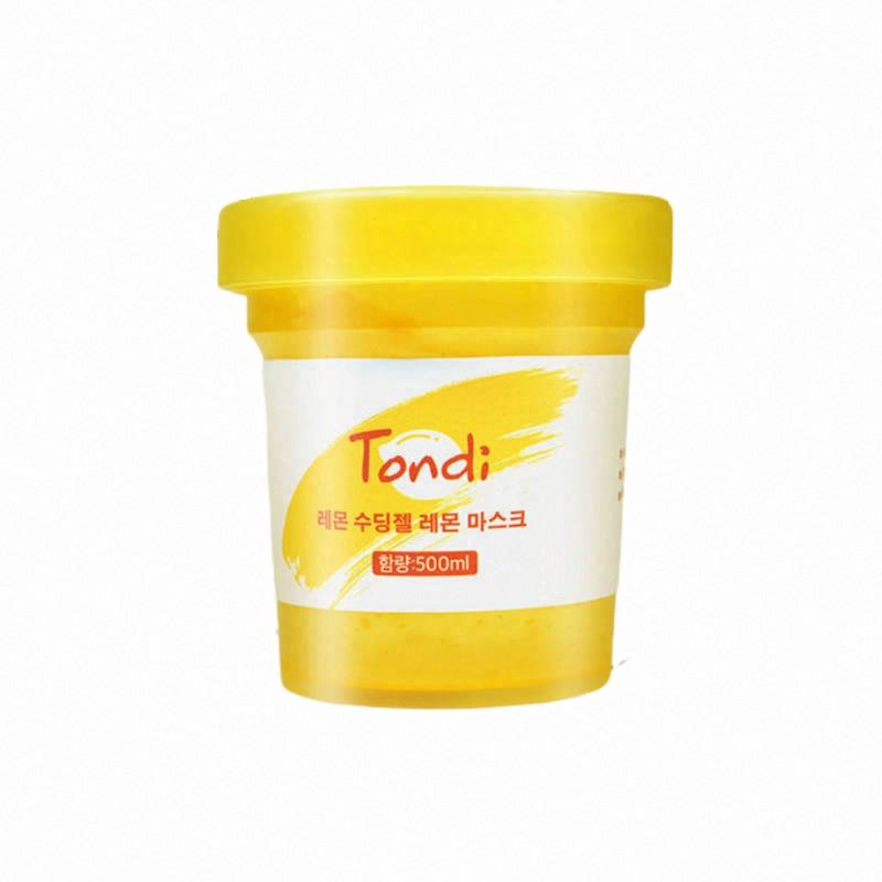 Tondi柠檬维生素C冻膜