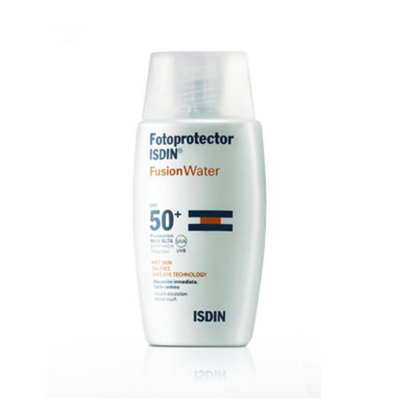 怡思丁多维光护沁融水感防晒霜SPF50+