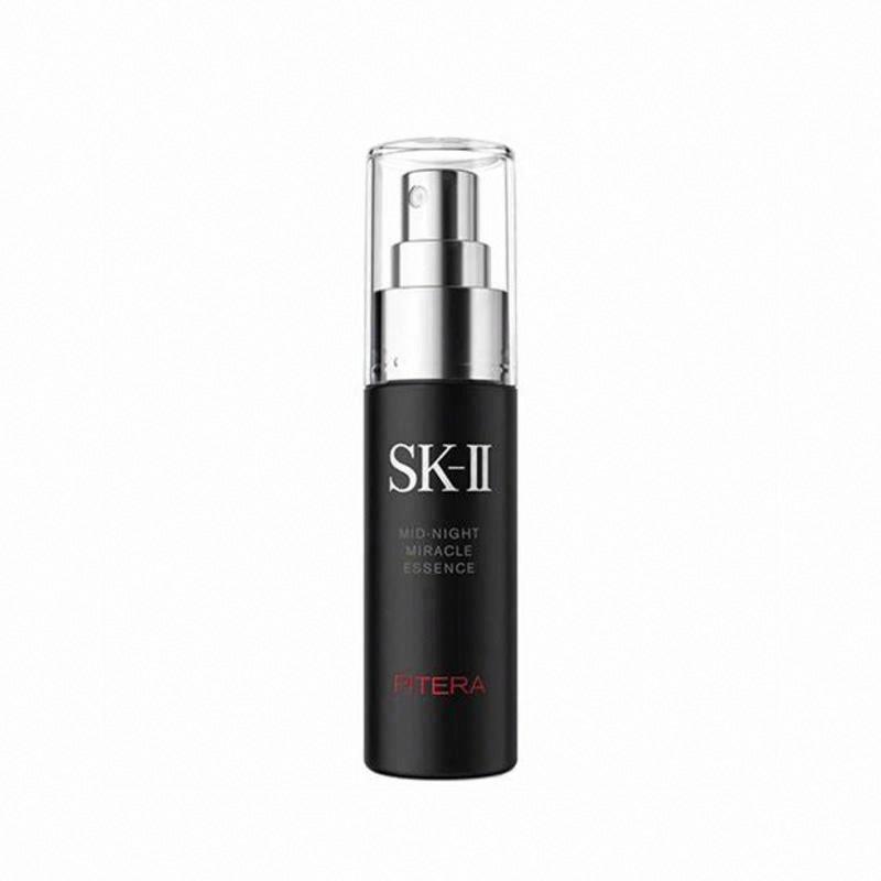 SK-II 夜间护肤修护精华喷雾