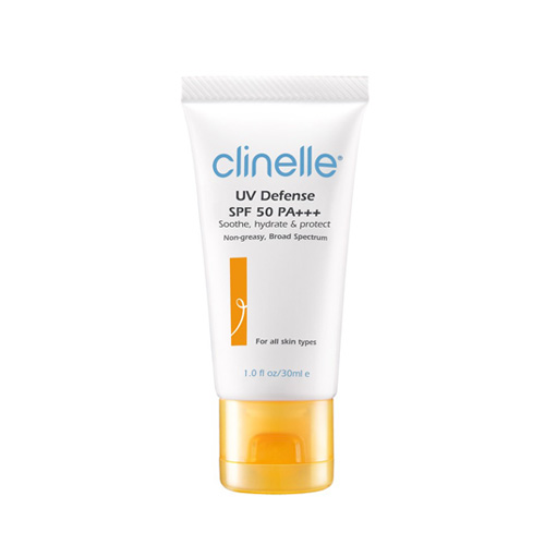Clinelle 可乃乐防晒护肤霜SPF50