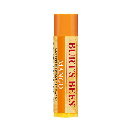 BURT'S BEES 小蜜蜂芒果润唇膏