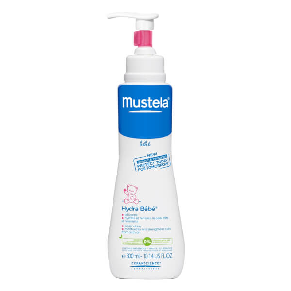 Mustela Hydra Bebe Body