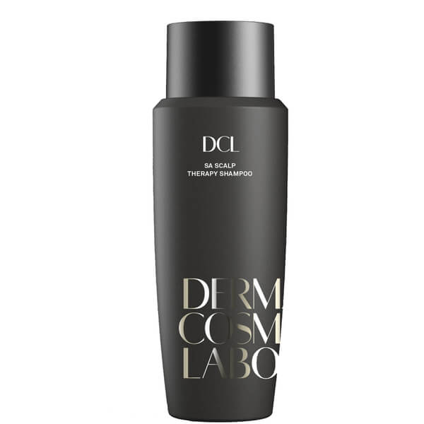 DCL SA Scalp Therapy Shampoo
