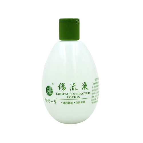 巨型一号丝瓜水美肤液（伤流液）