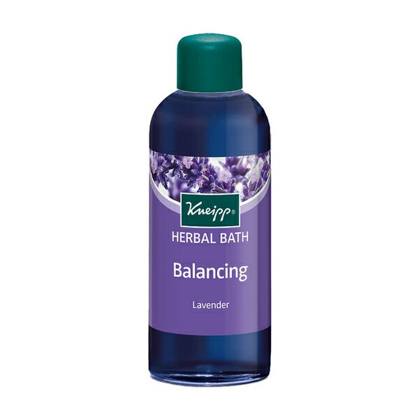 Kneipp Lavender Balancing Herbal Bath - Value Size