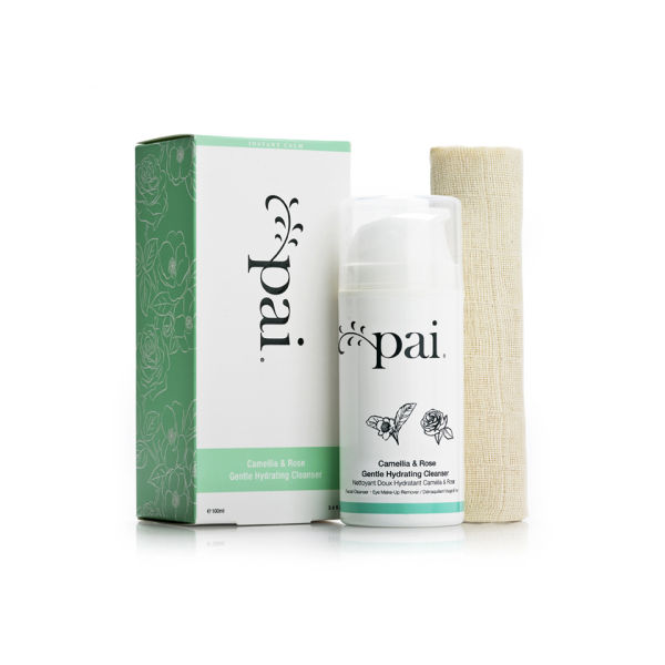 Pai Skincare Camellia and Rose Gentle Hydrating Cleanser