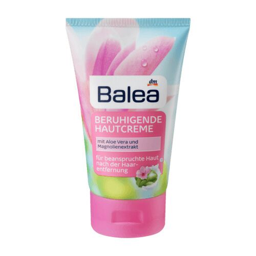 Balea 芭乐雅舒缓护肤霜