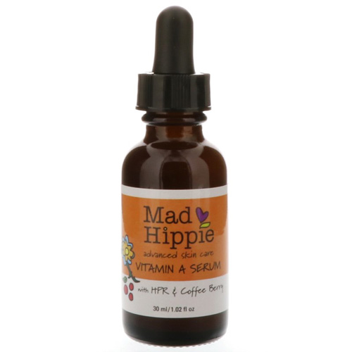 Mad Hippie 维他命A抗皱保湿精华