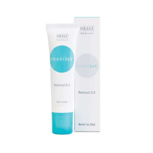 Obagi360 Retinol 0.5