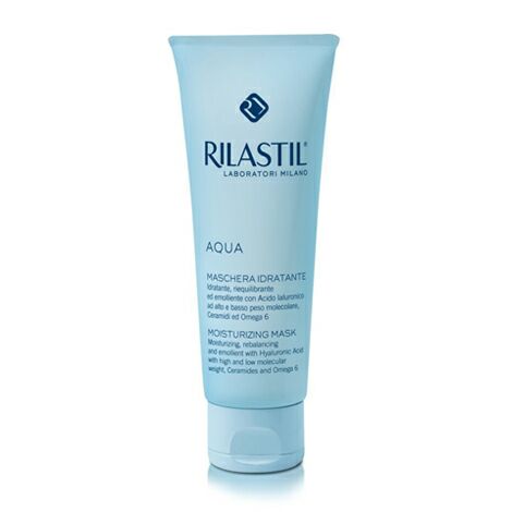 Rilastil维纳斯蒂尔芙蓉补水面膜