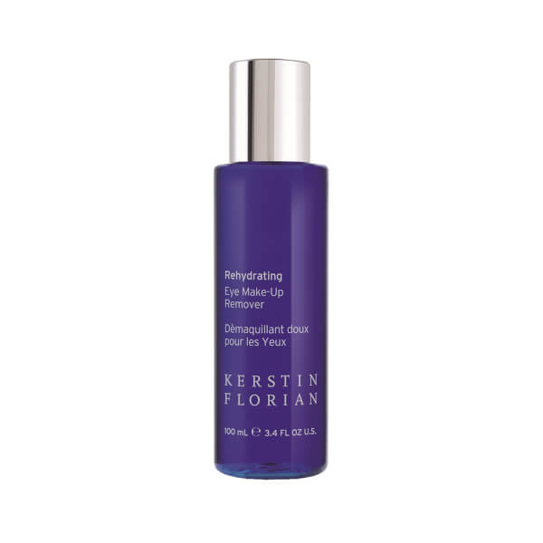 Kerstin Florian Rehydrating Eye Makeup Remover