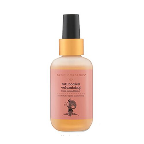 Grow Gorgeous Full Bodied Volumising Leave-in Conditioner