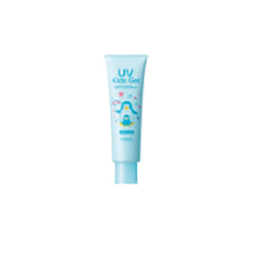HABA 儿童防晒啫喱 SPF15