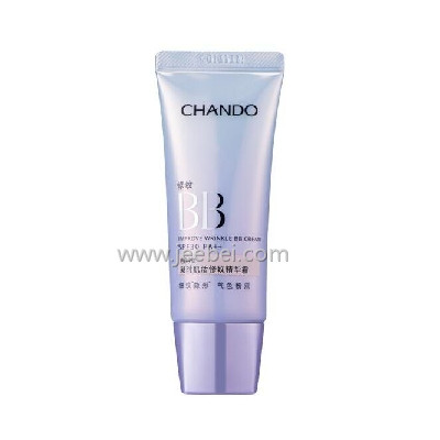 自然堂 凝时肌活修纹精华霜SPF30PA++