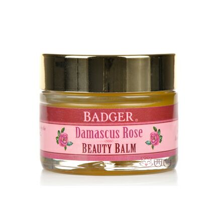 Badger贝吉獾玫瑰美颜膏 