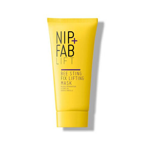NIP + FAB BEE STING FIX MASK