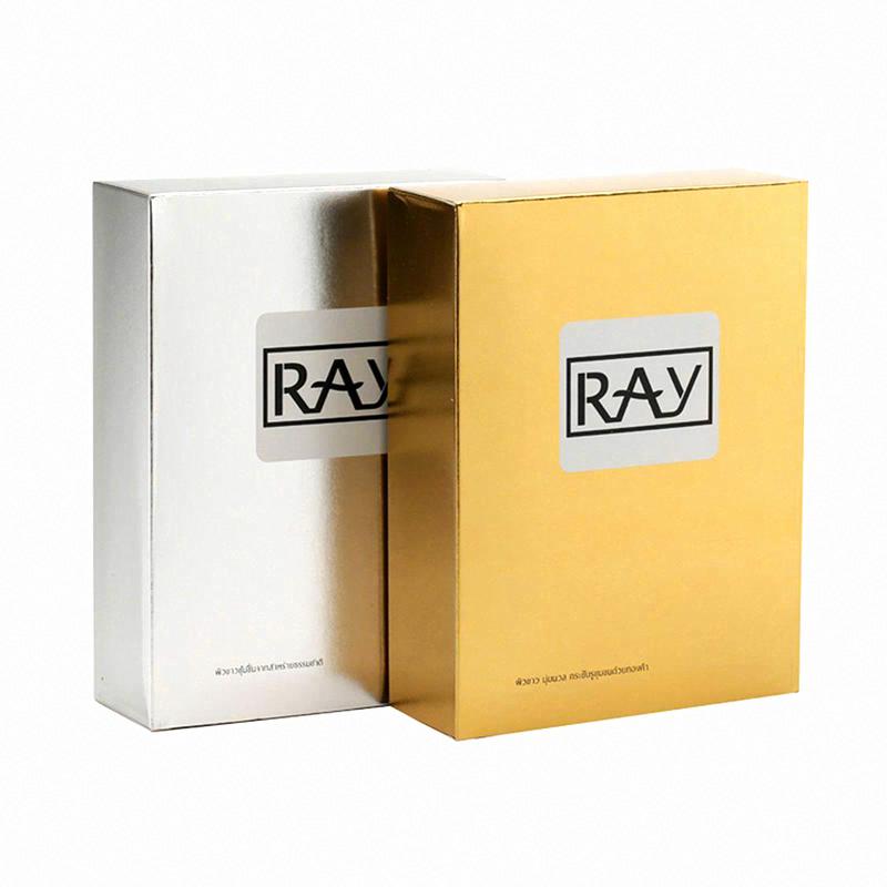 RAY保湿面膜