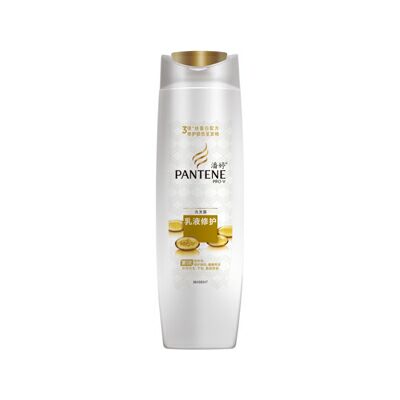 潘婷PANTENE乳液修护洗发露