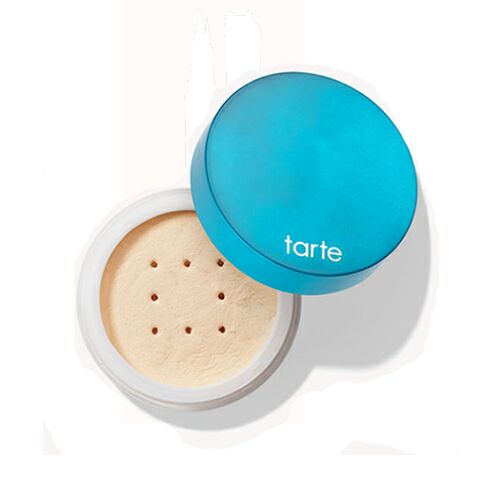 tarte 散粉