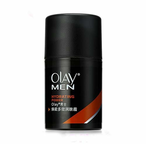 Olay男士焕能多效润肤霜