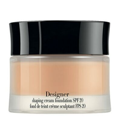 阿玛尼大师造型粉底乳 5.5 SPF 20