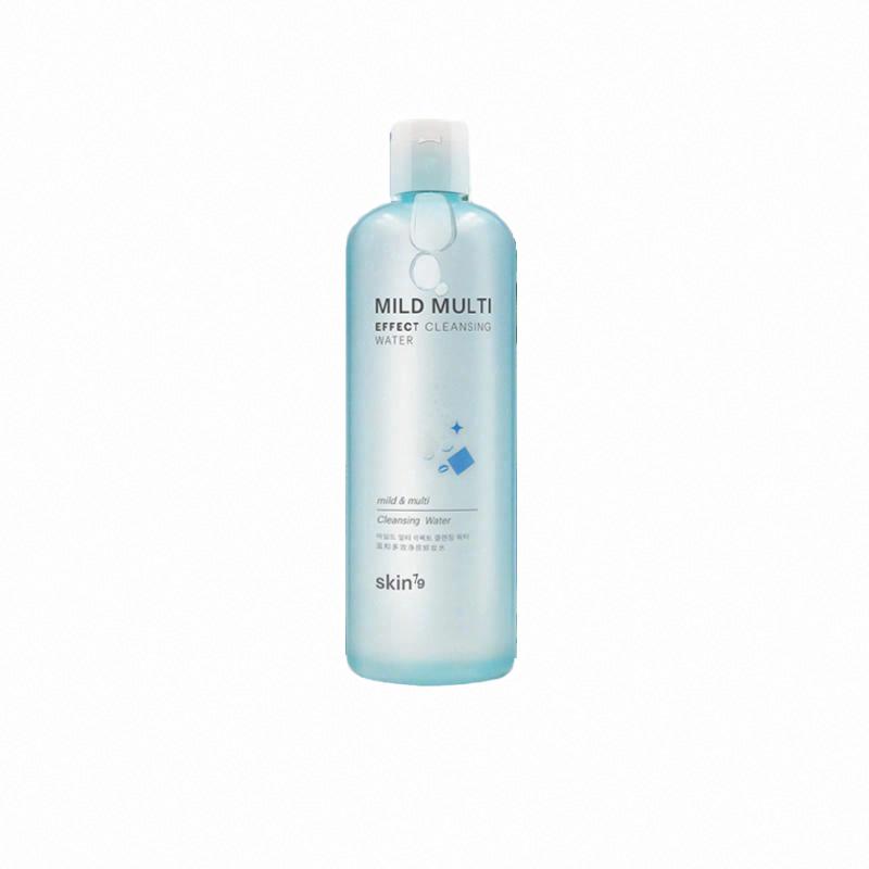 skin79 温和多效净颜卸妆水