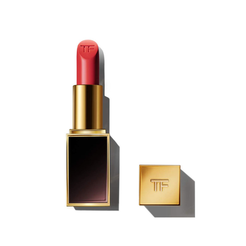 TOM FORD烈焰幻魅唇膏 新72