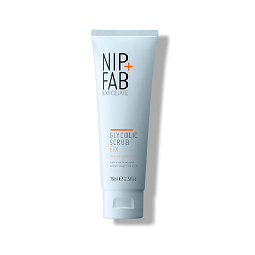 NIP + FAB 去角质膏