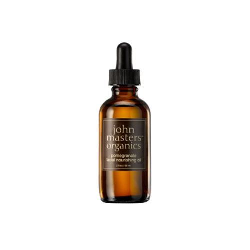 John Masters Organics 石榴面部滋养油