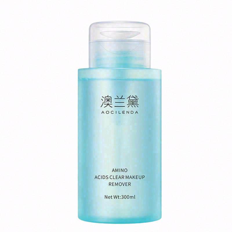 澳兰黛氨基酸净透卸妆水