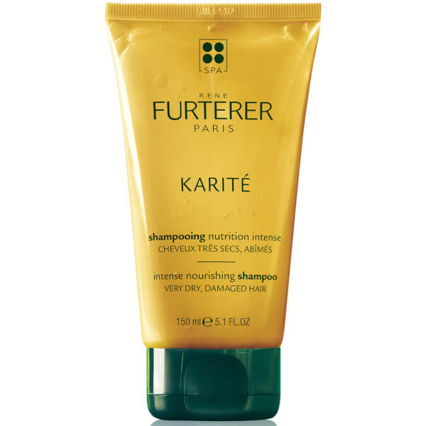 René Furterer KARITE Nutritive Shampoo